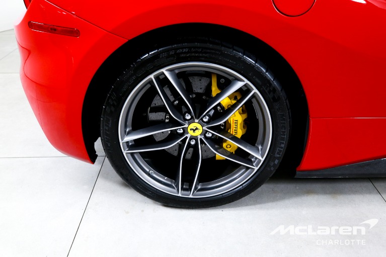 Used-2016-Ferrari-488-GTB