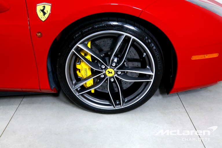 Used-2016-Ferrari-488-GTB