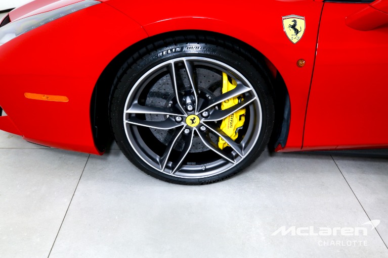 Used-2016-Ferrari-488-GTB