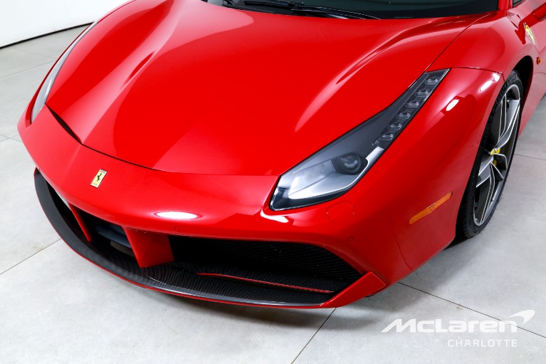 Used-2016-Ferrari-488-GTB