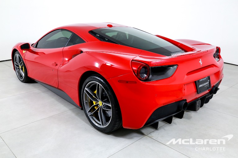 Used-2016-Ferrari-488-GTB