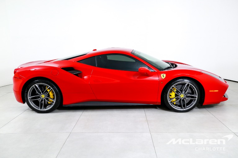 Used-2016-Ferrari-488-GTB