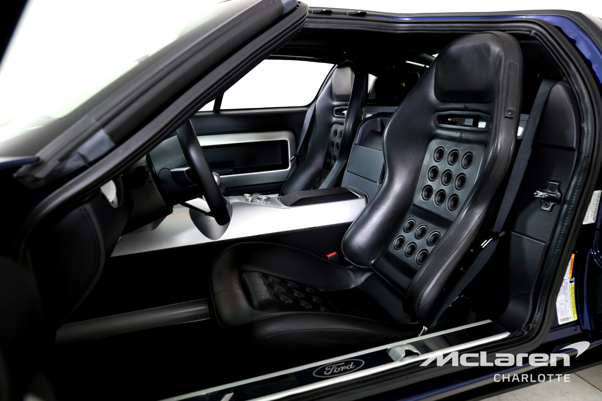 Used 2005 Ford GT  | Charlotte, NC
