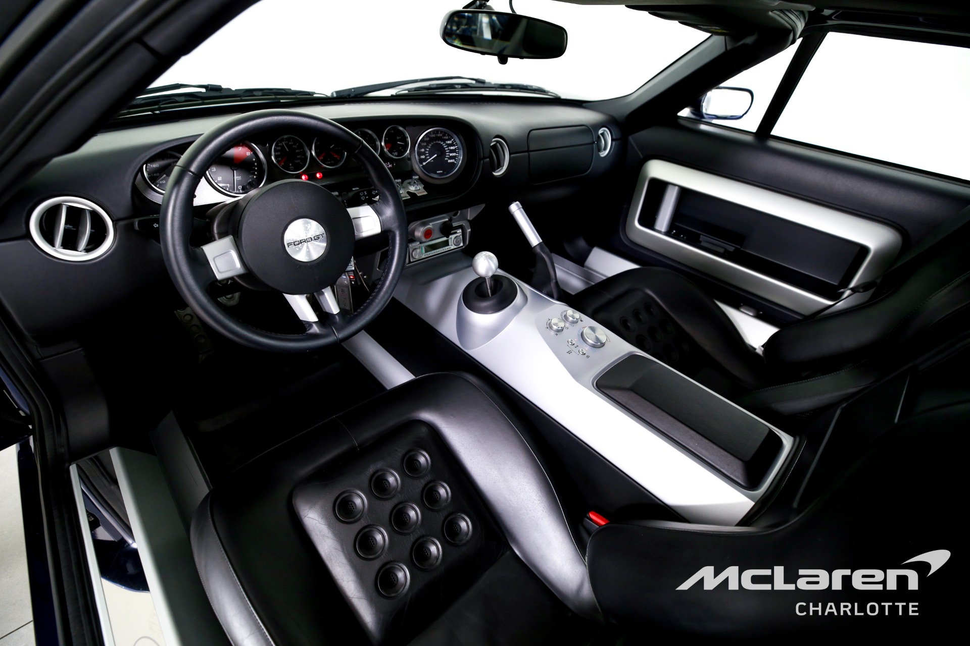 Used 2005 Ford GT  | Charlotte, NC