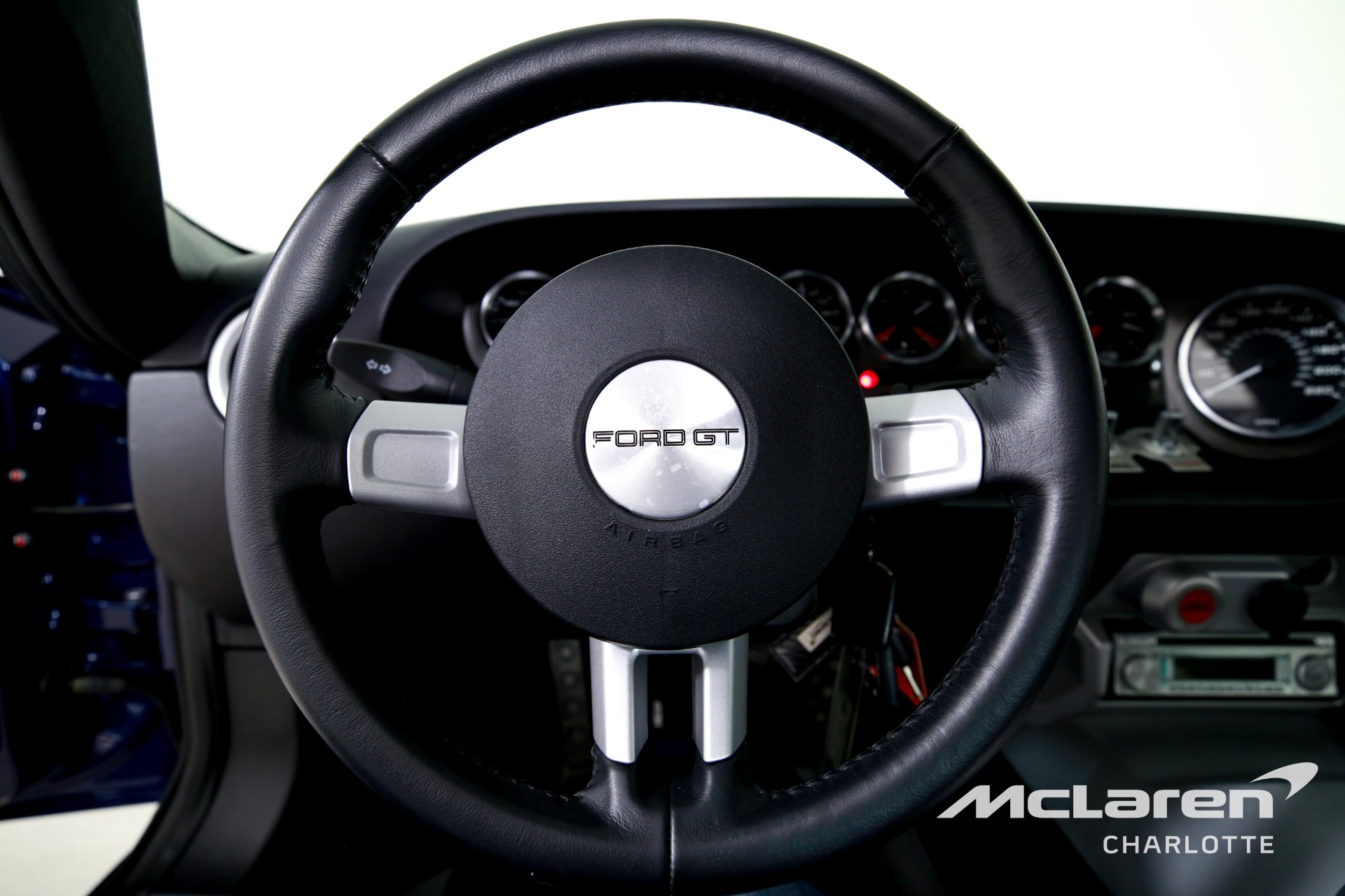Used 2005 Ford GT  | Charlotte, NC
