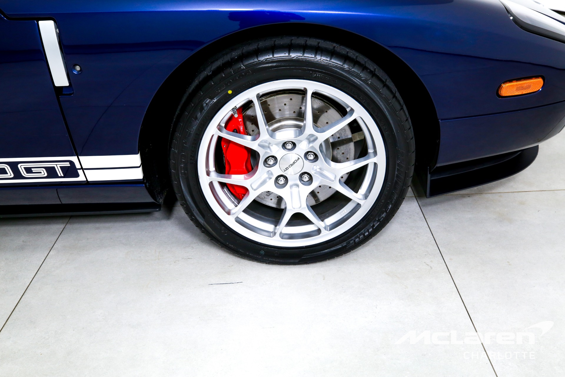 Used 2005 Ford GT  | Charlotte, NC