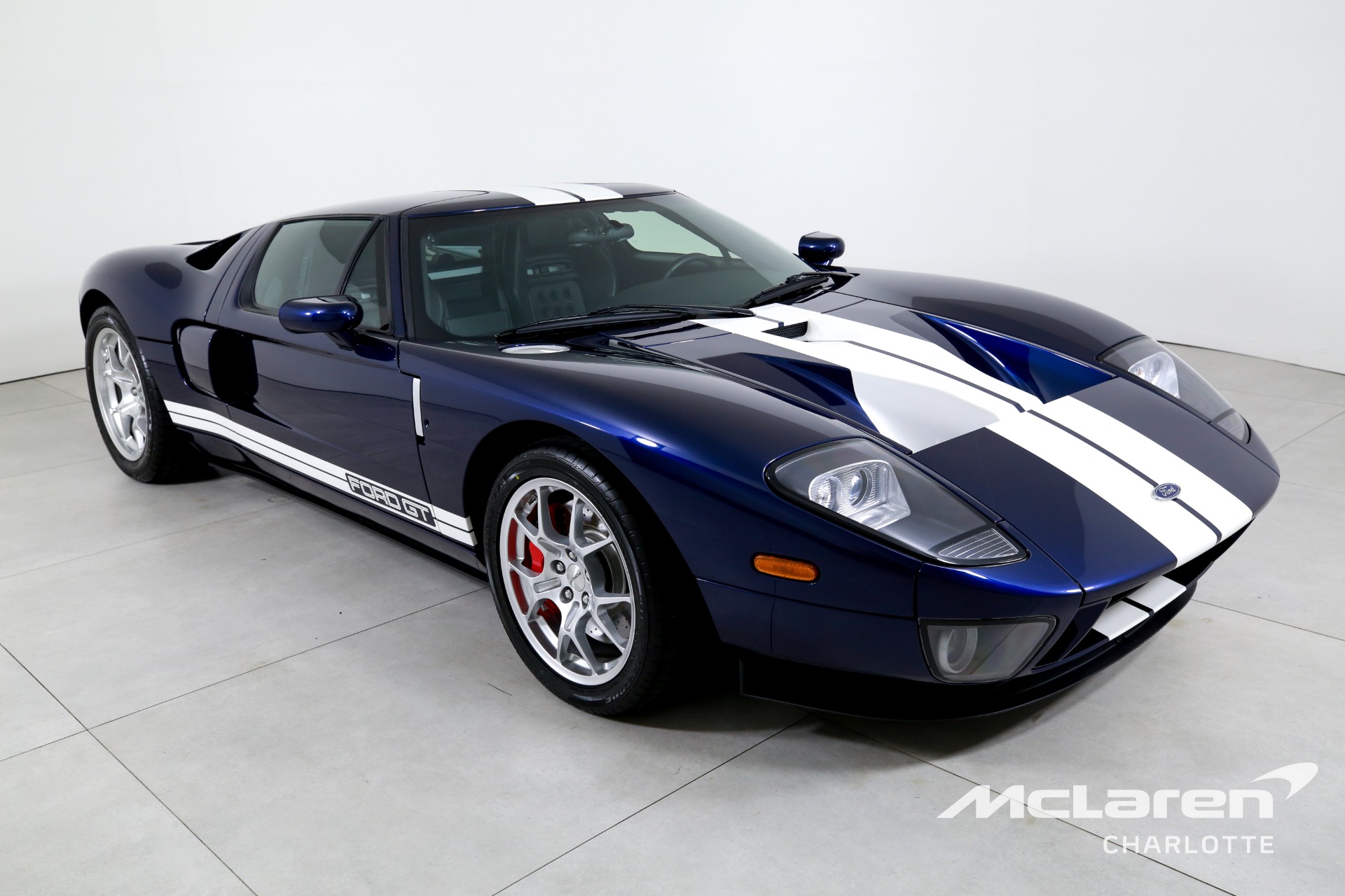 Used 2005 Ford GT  | Charlotte, NC