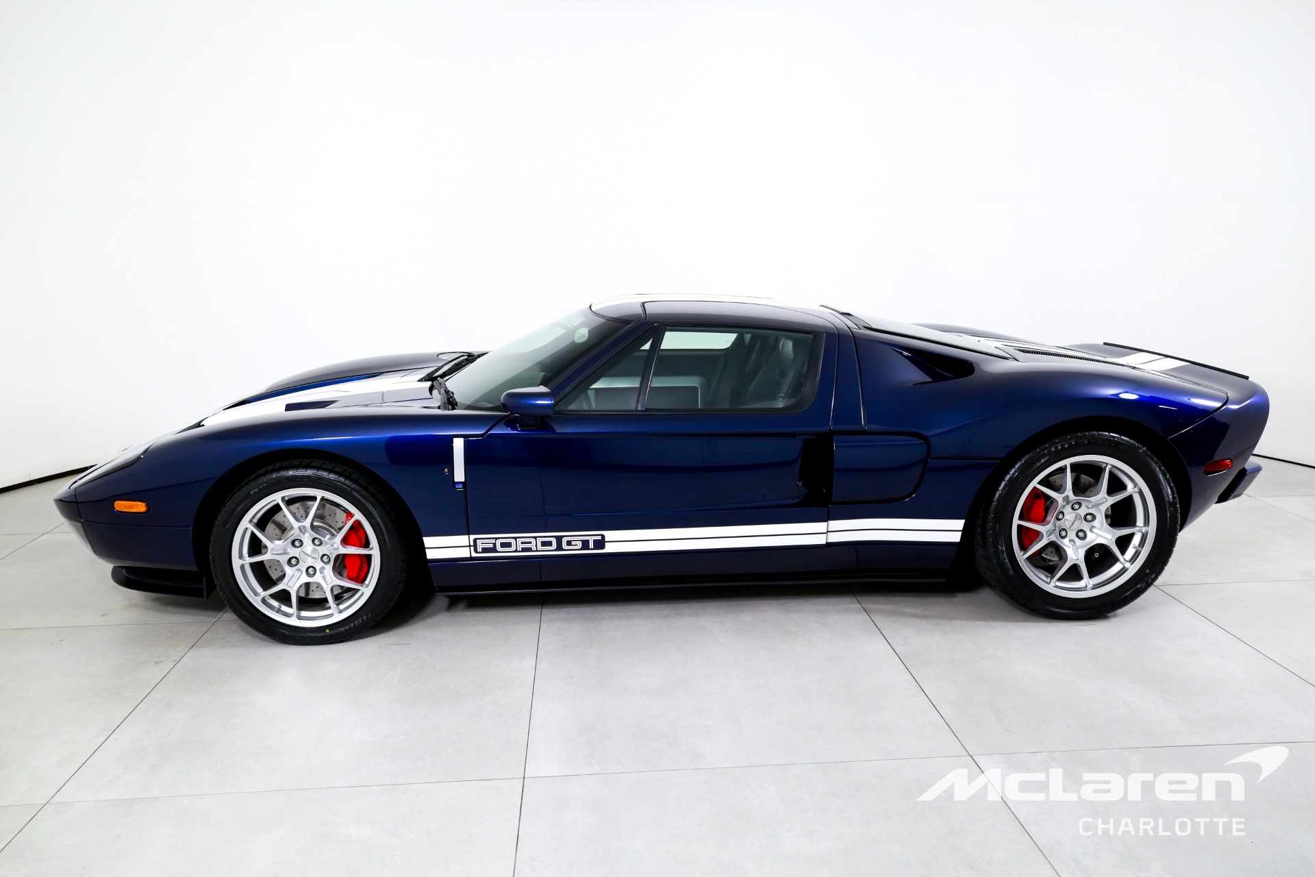Used 2005 Ford GT  | Charlotte, NC