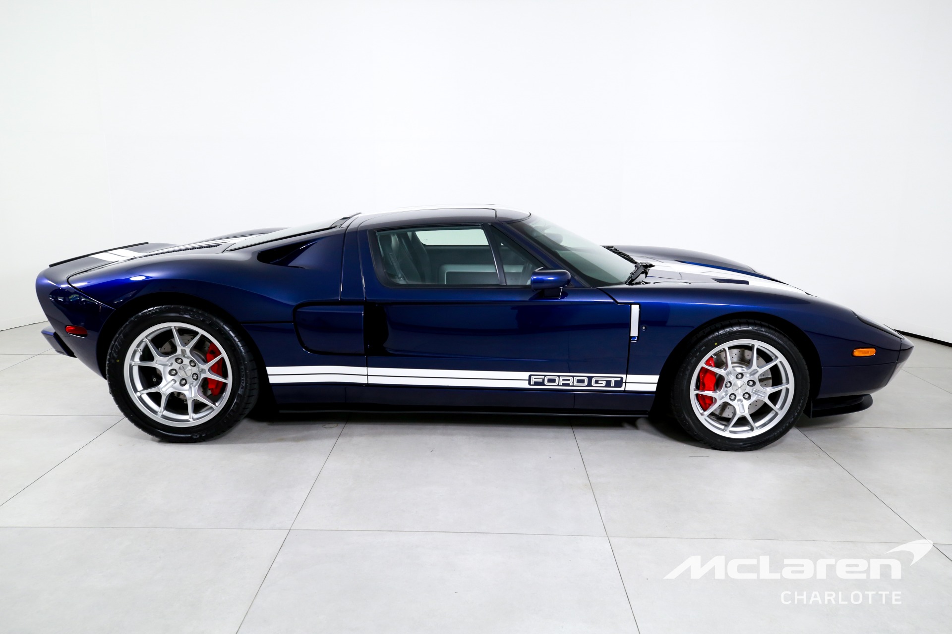 Used 2005 Ford GT  | Charlotte, NC