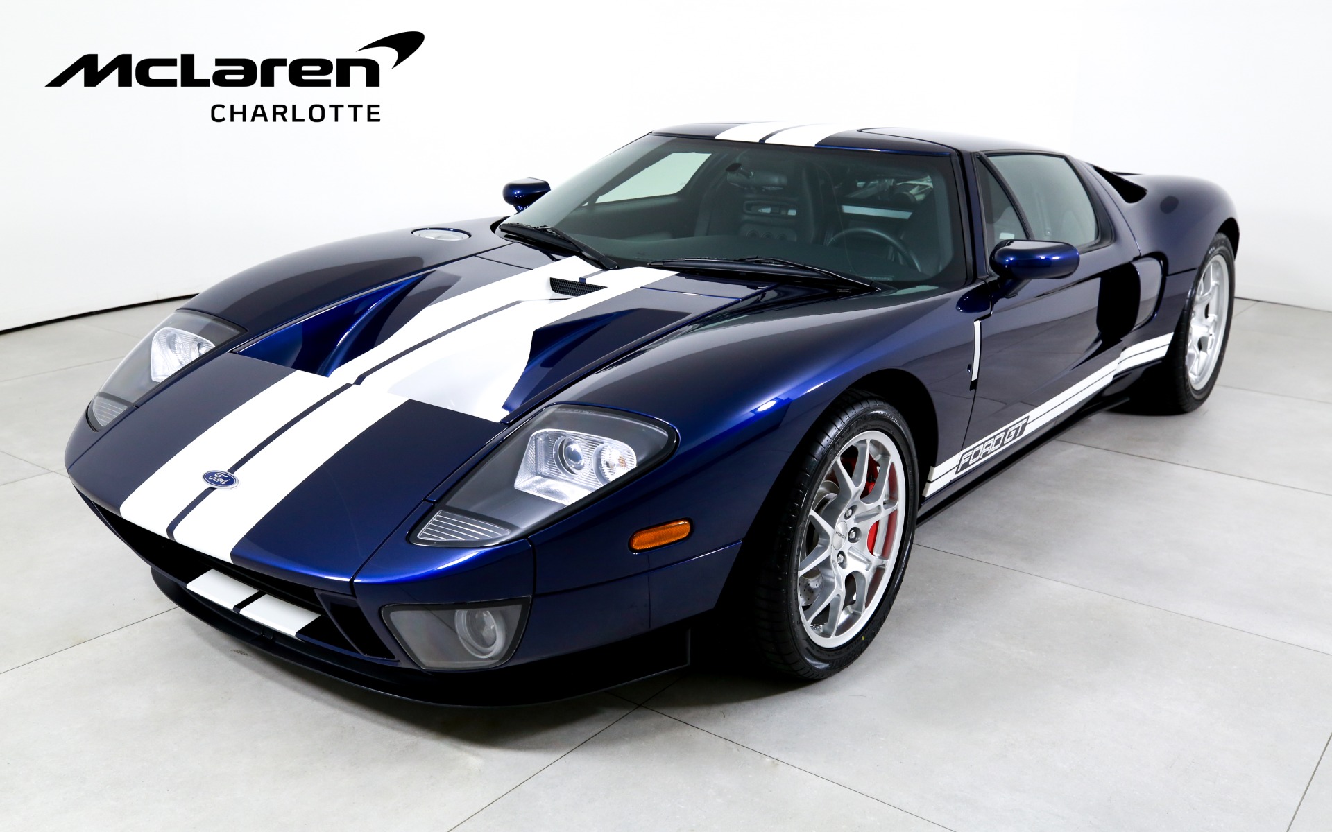 Used 2005 Ford GT  | Charlotte, NC