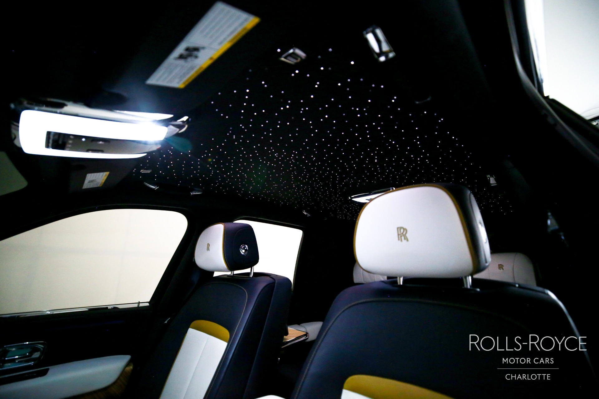 Used 2025 Rolls-Royce Cullinan  | Charlotte, NC