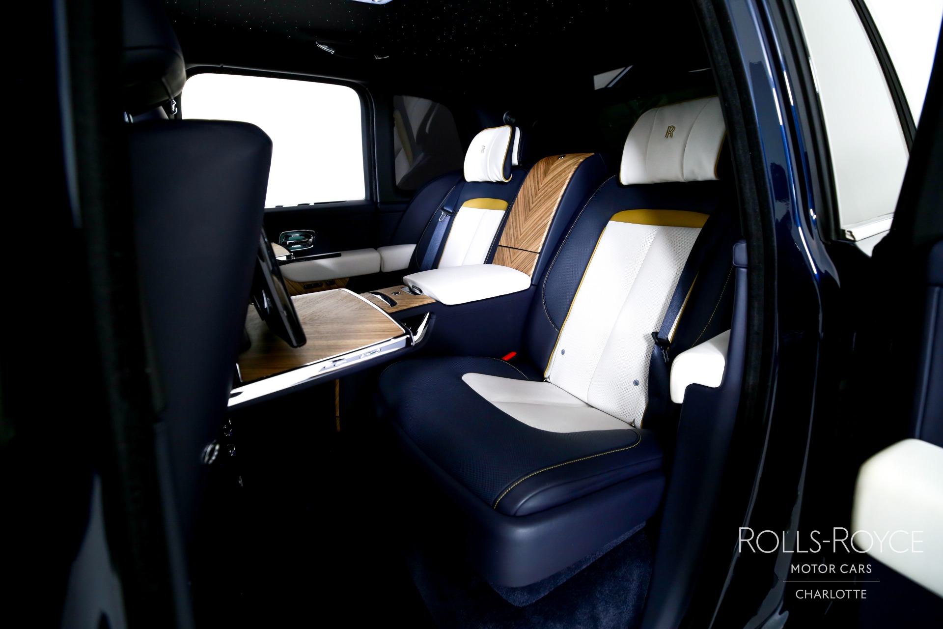 Used 2025 Rolls-Royce Cullinan  | Charlotte, NC