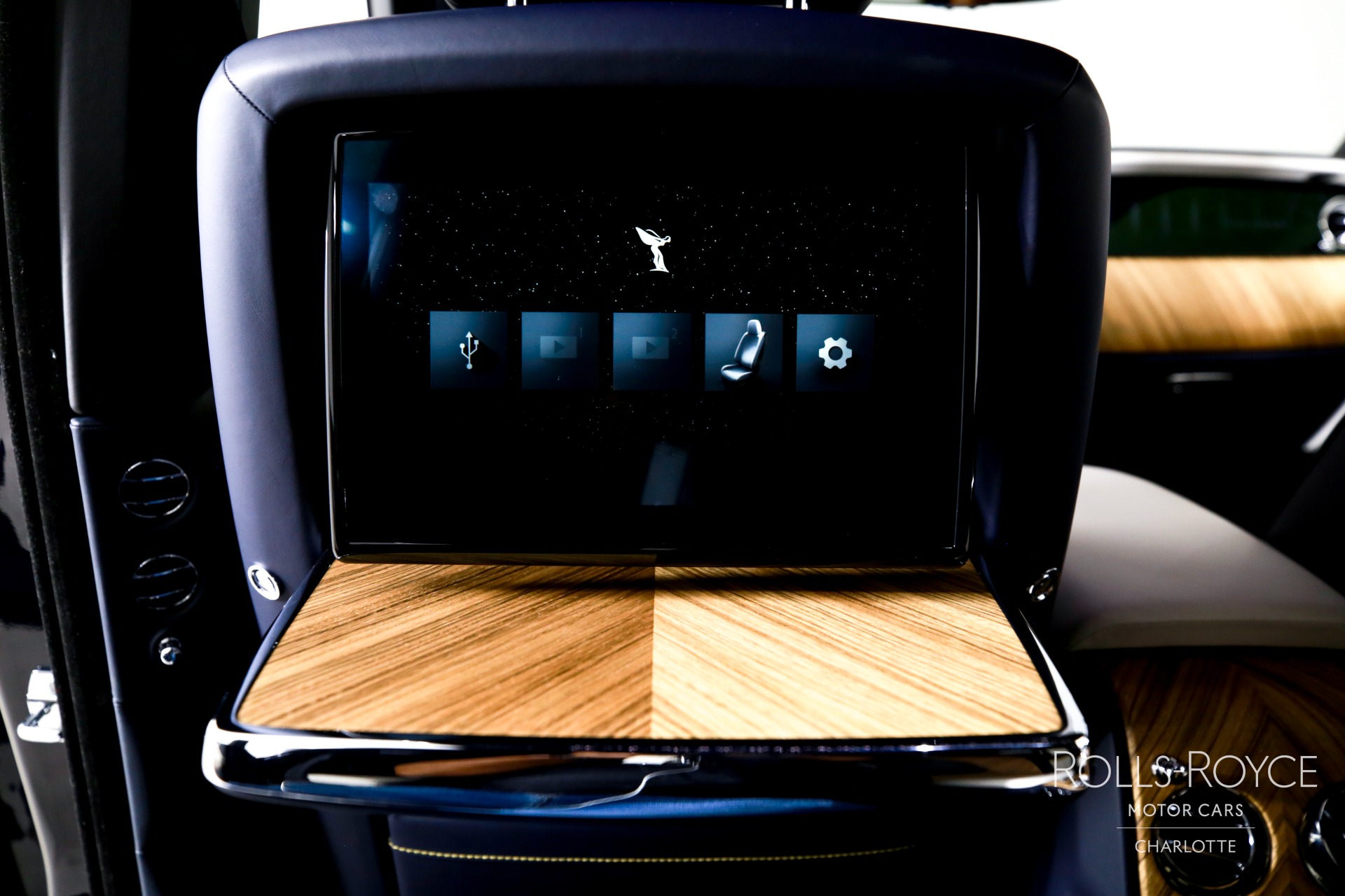 Used 2025 Rolls-Royce Cullinan  | Charlotte, NC