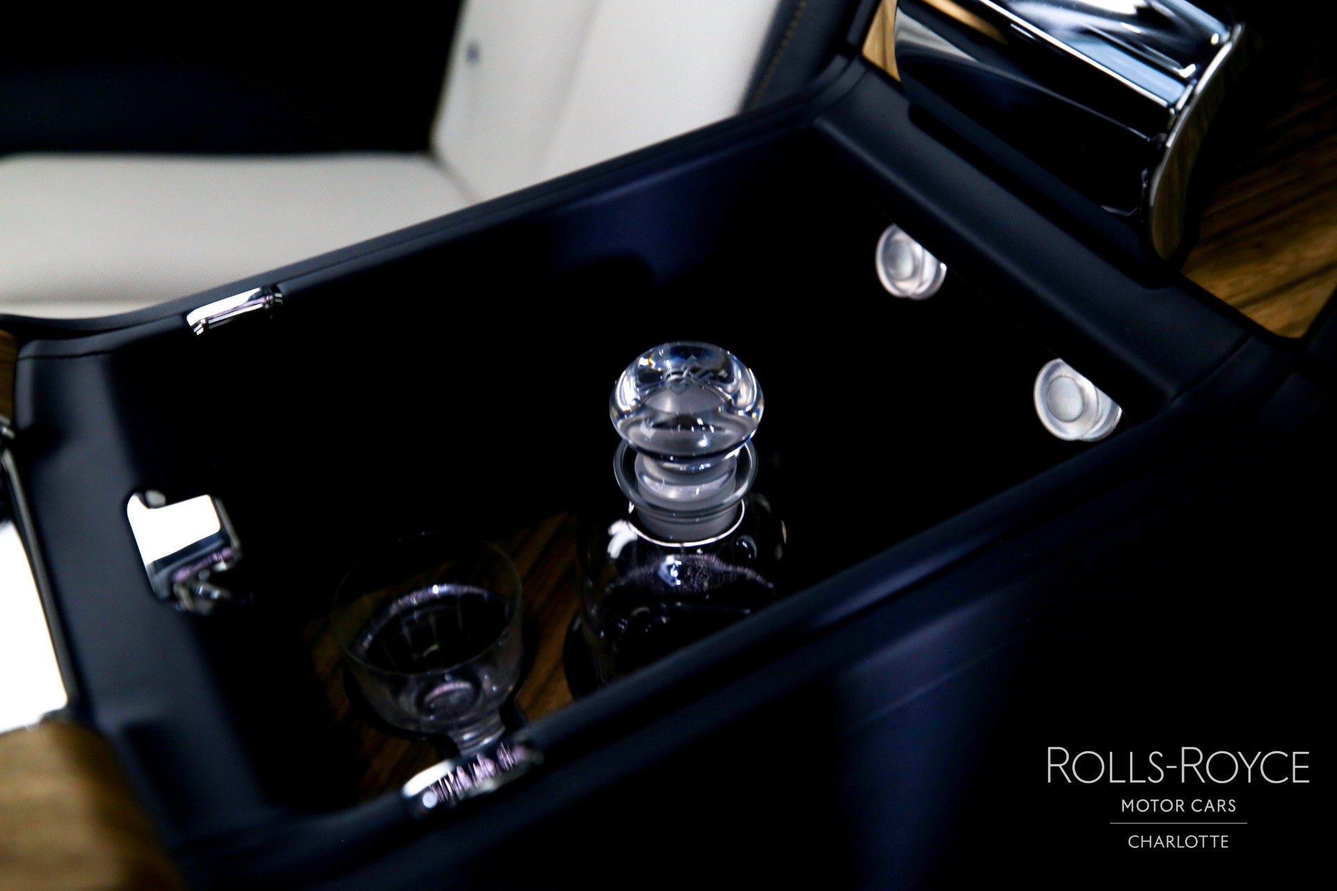 Used 2025 Rolls-Royce Cullinan  | Charlotte, NC