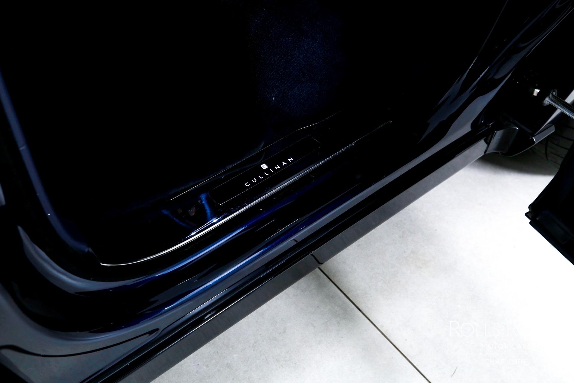 Used 2025 Rolls-Royce Cullinan  | Charlotte, NC