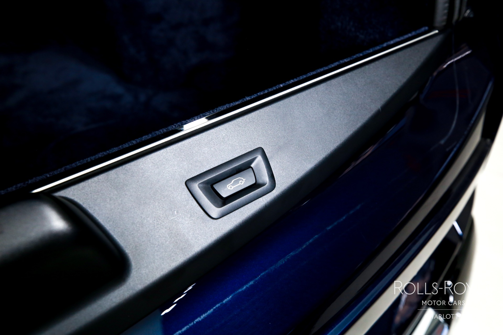 Used 2025 Rolls-Royce Cullinan  | Charlotte, NC