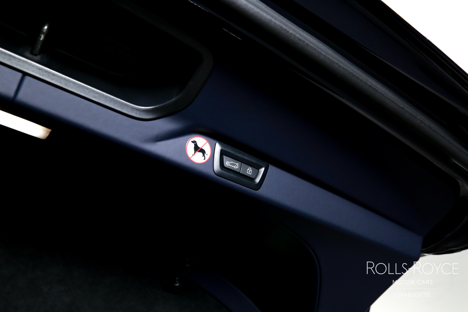 Used 2025 Rolls-Royce Cullinan  | Charlotte, NC