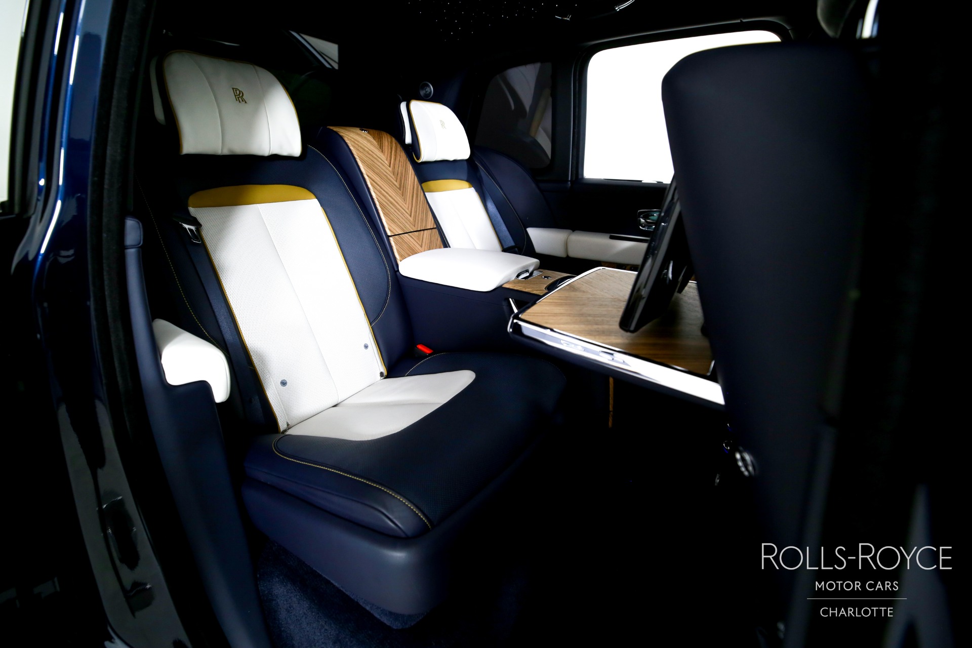 Used 2025 Rolls-Royce Cullinan  | Charlotte, NC