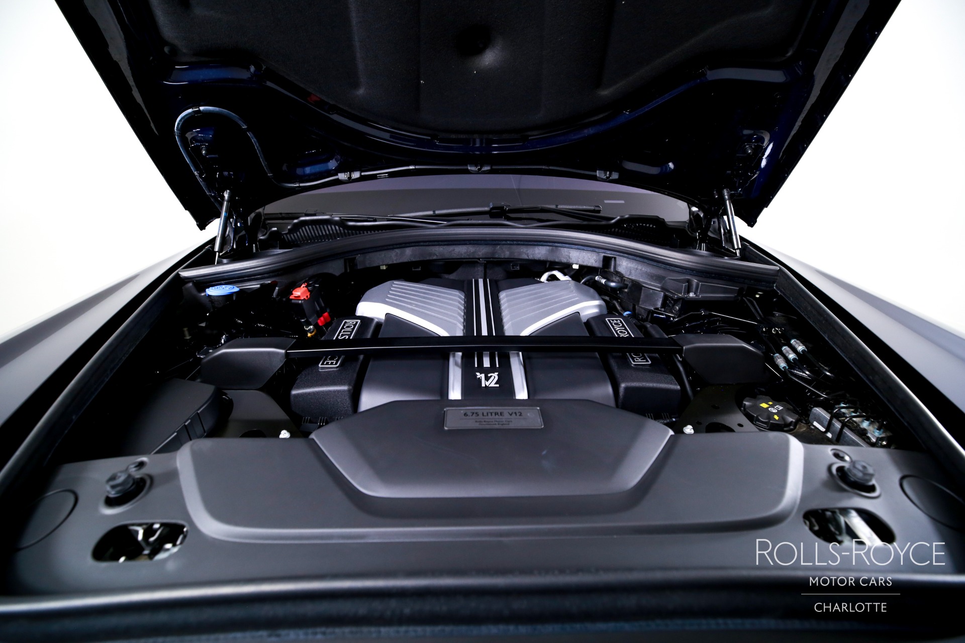 Used 2025 Rolls-Royce Cullinan  | Charlotte, NC