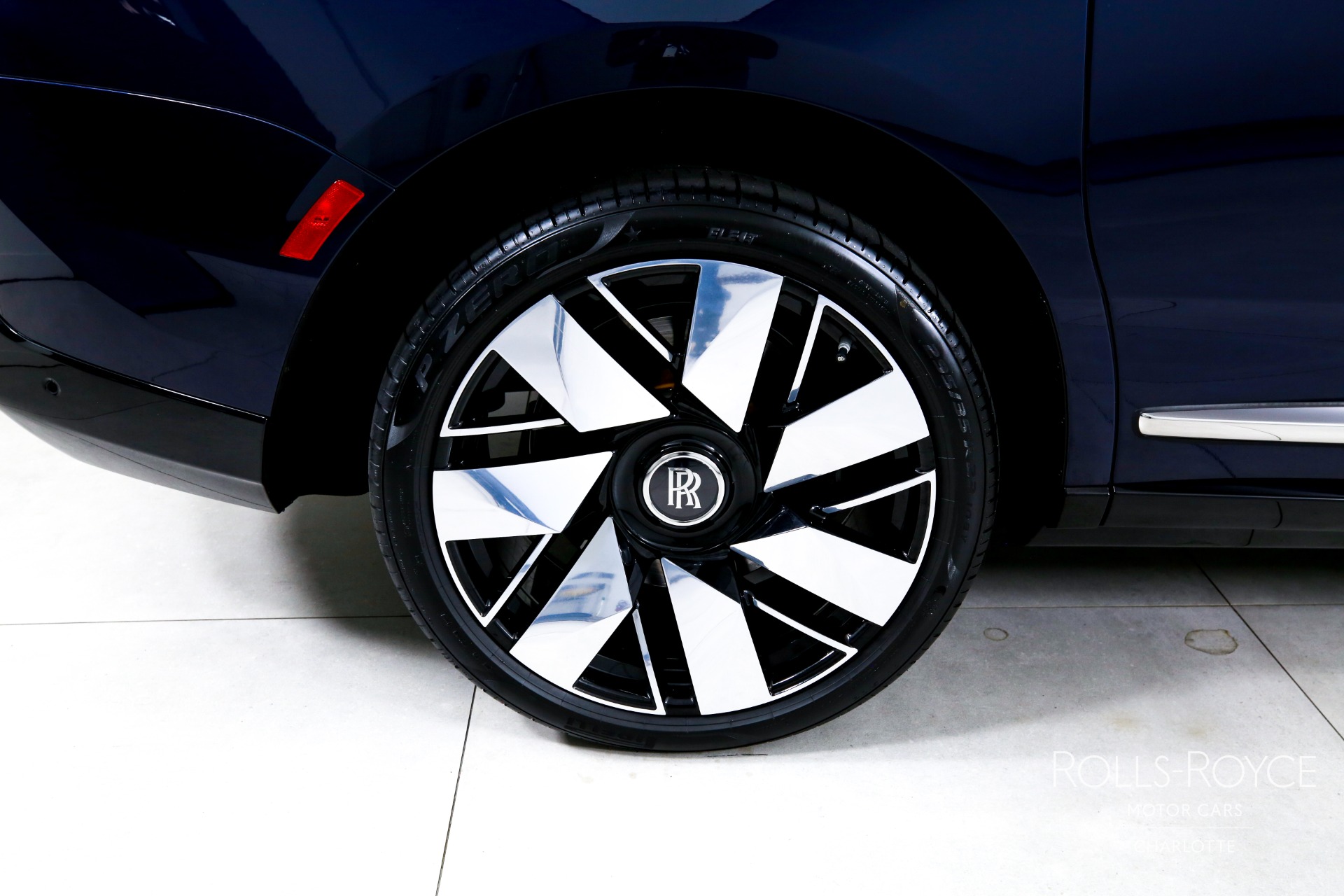 Used 2025 Rolls-Royce Cullinan  | Charlotte, NC
