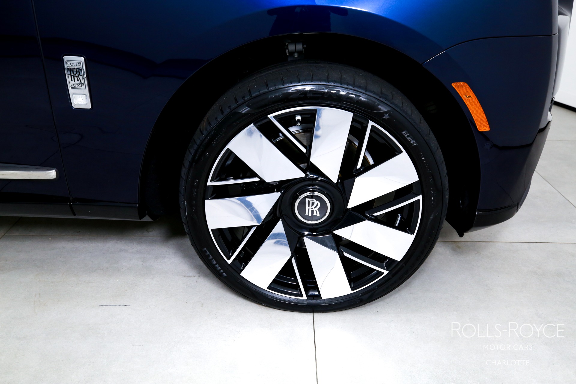 Used 2025 Rolls-Royce Cullinan  | Charlotte, NC