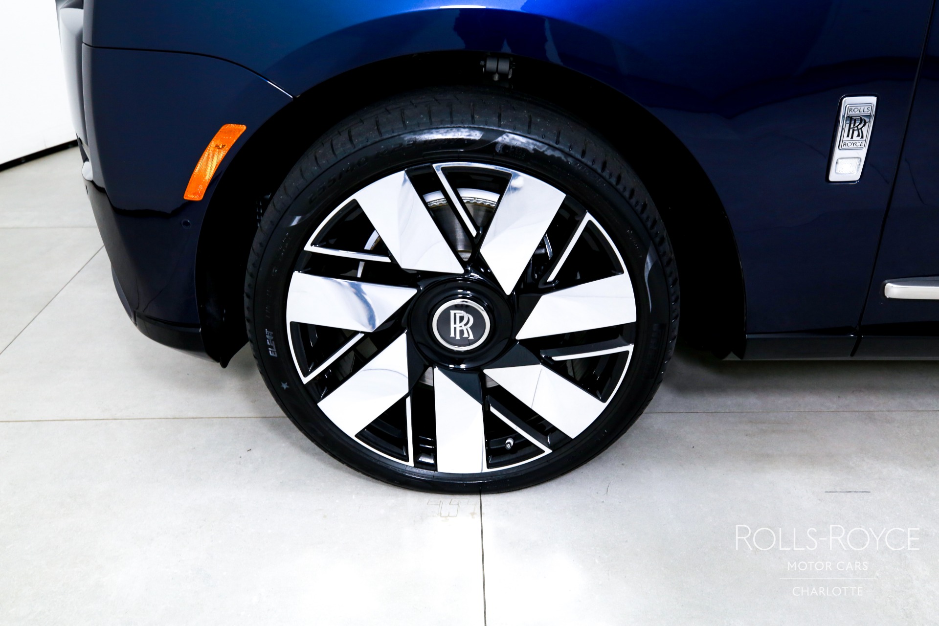 Used 2025 Rolls-Royce Cullinan  | Charlotte, NC