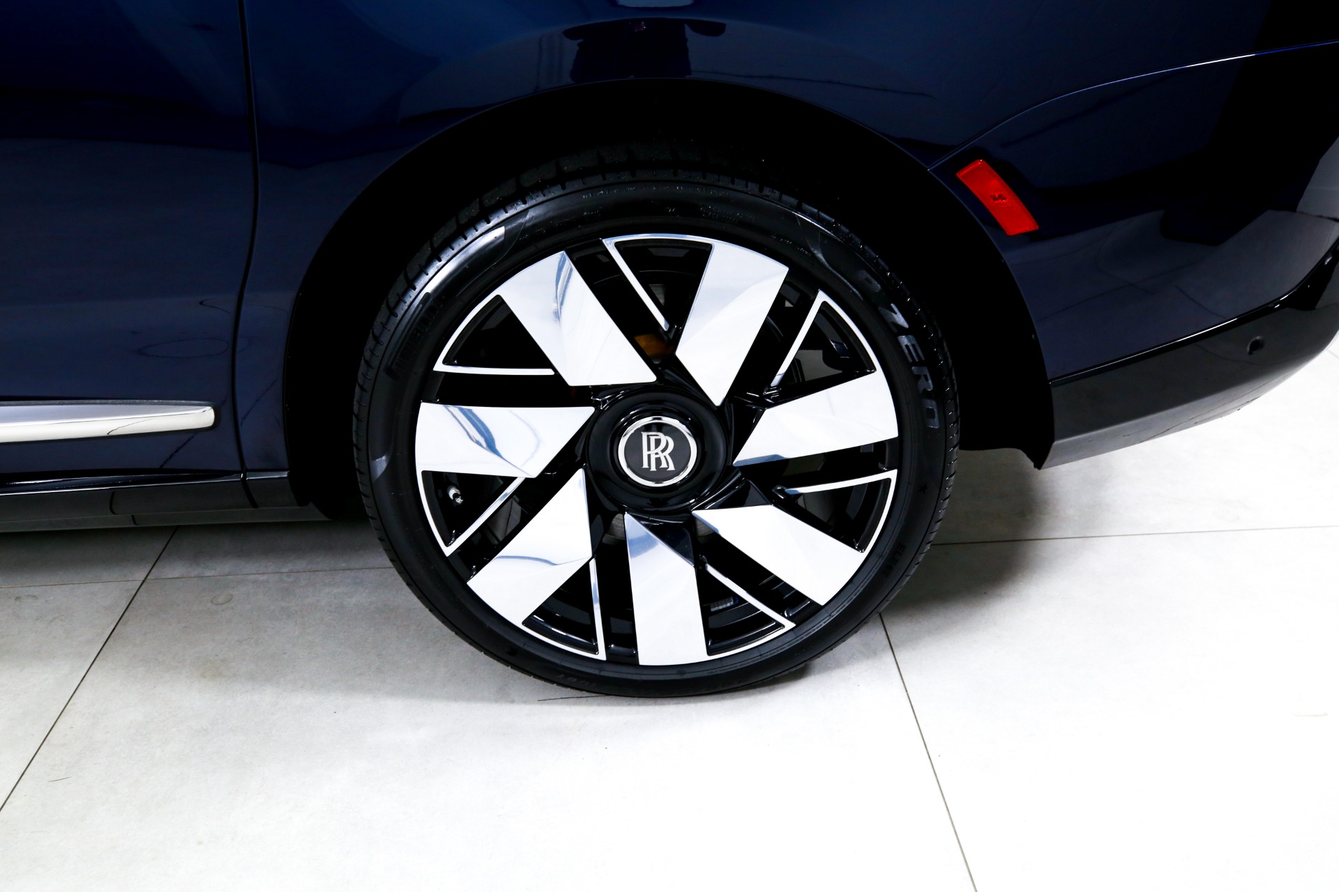 Used 2025 Rolls-Royce Cullinan  | Charlotte, NC