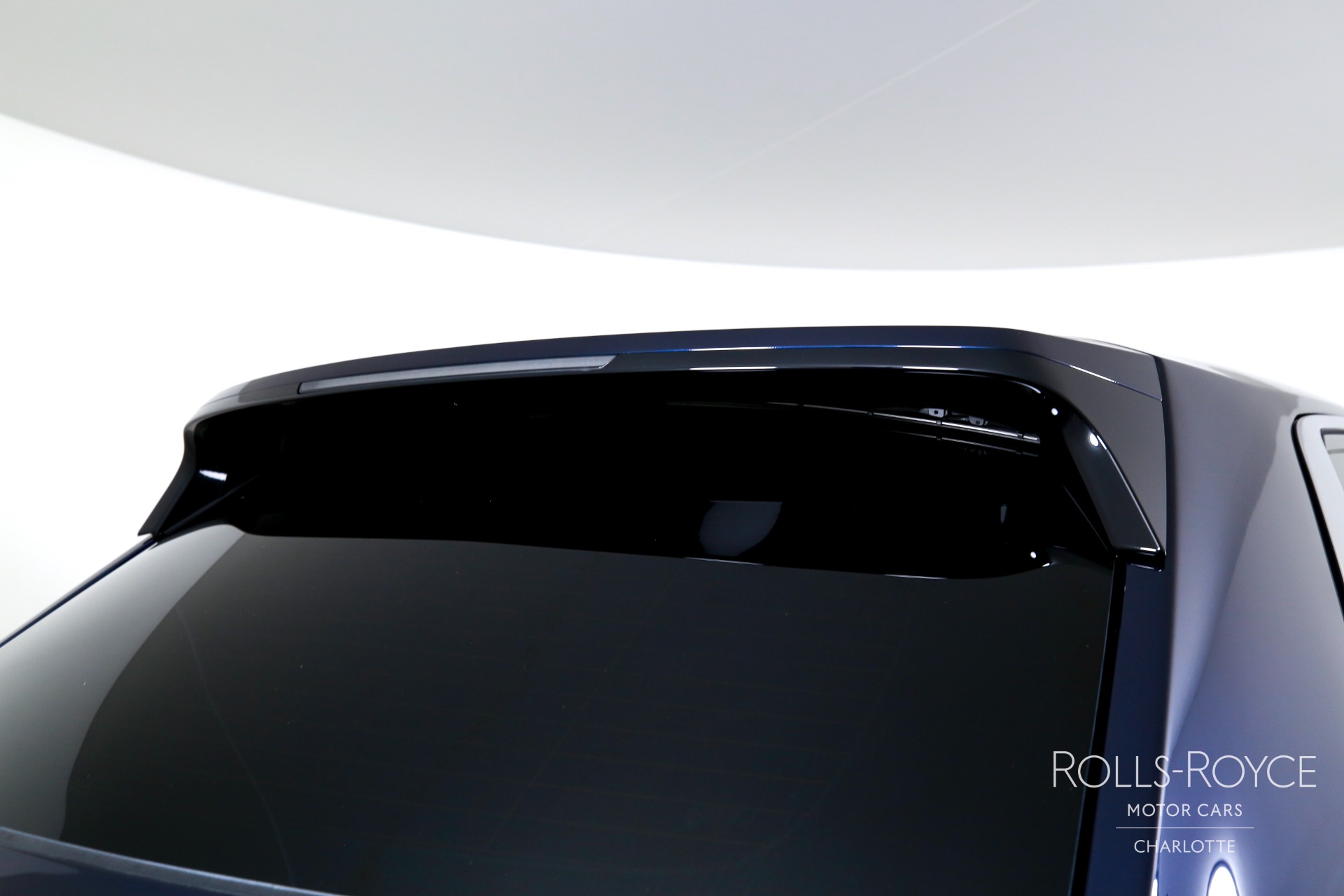 Used 2025 Rolls-Royce Cullinan  | Charlotte, NC