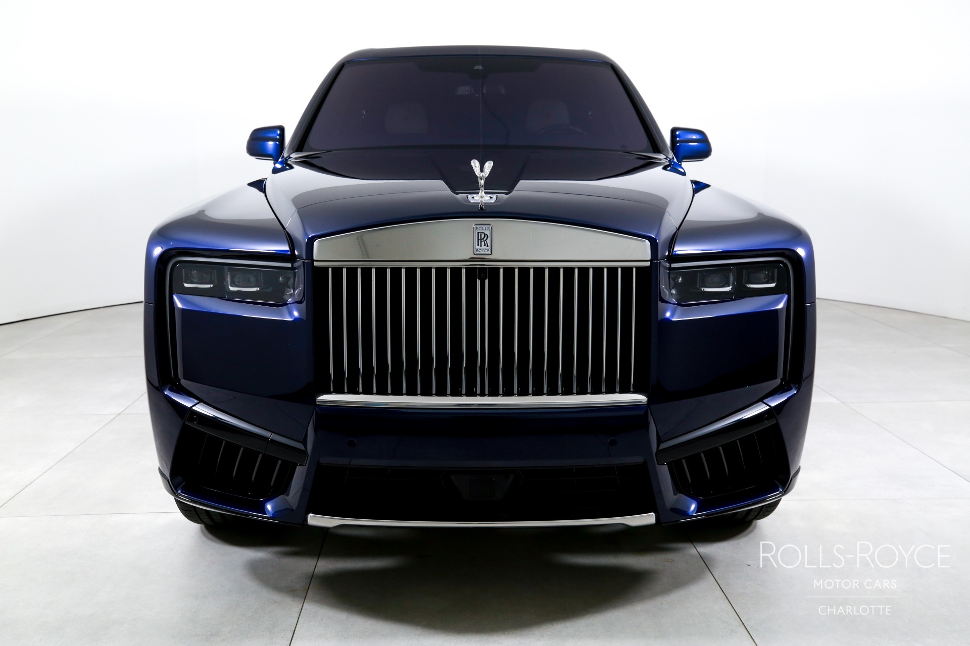 Used 2025 Rolls-Royce Cullinan  | Charlotte, NC