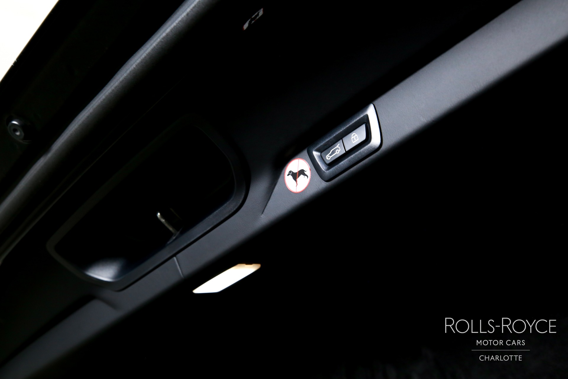 Used 2020 Rolls-Royce Black Badge Cullinan  | Charlotte, NC