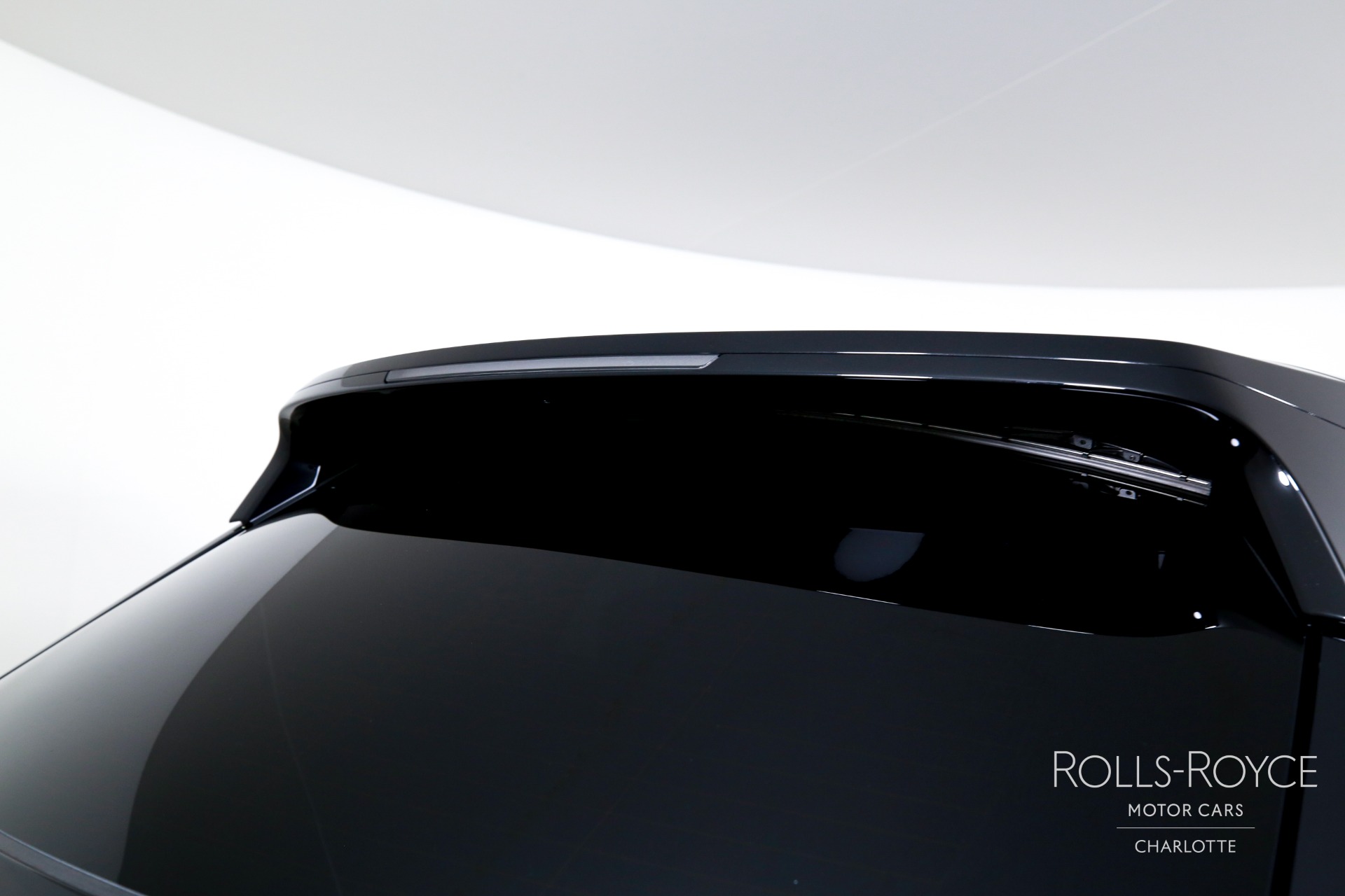 Used 2020 Rolls-Royce Black Badge Cullinan  | Charlotte, NC