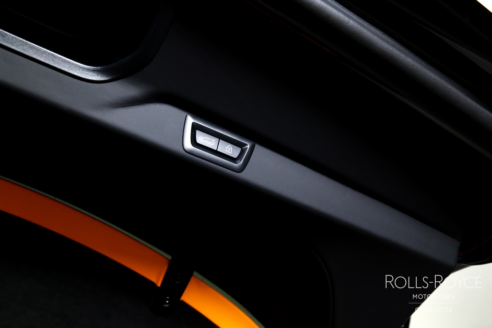 New 2027 Rolls-Royce Black Badge Cullinan  | Charlotte, NC