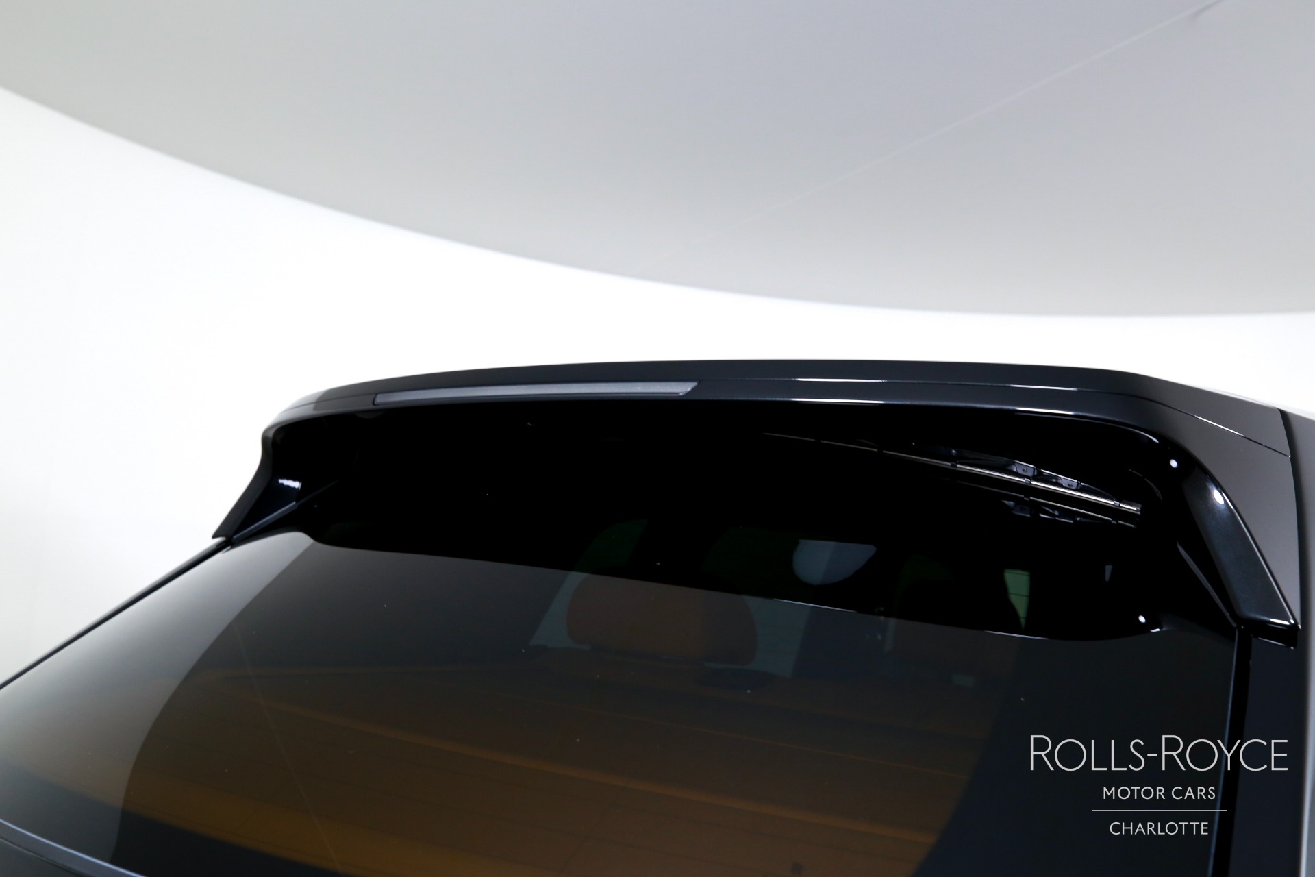 New 2027 Rolls-Royce Black Badge Cullinan  | Charlotte, NC