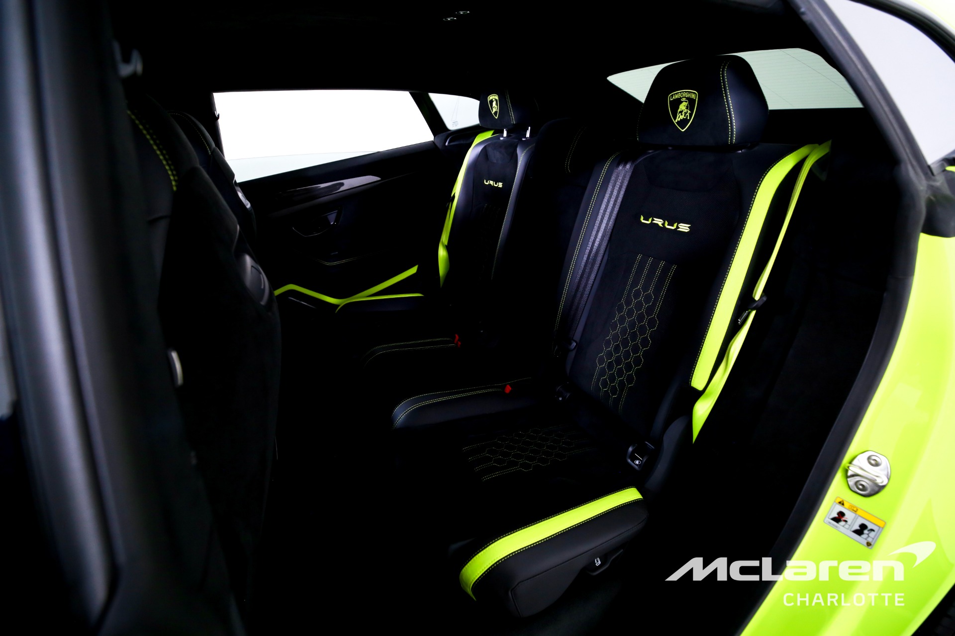 Used 2024 Lamborghini Urus Performante | Charlotte, NC