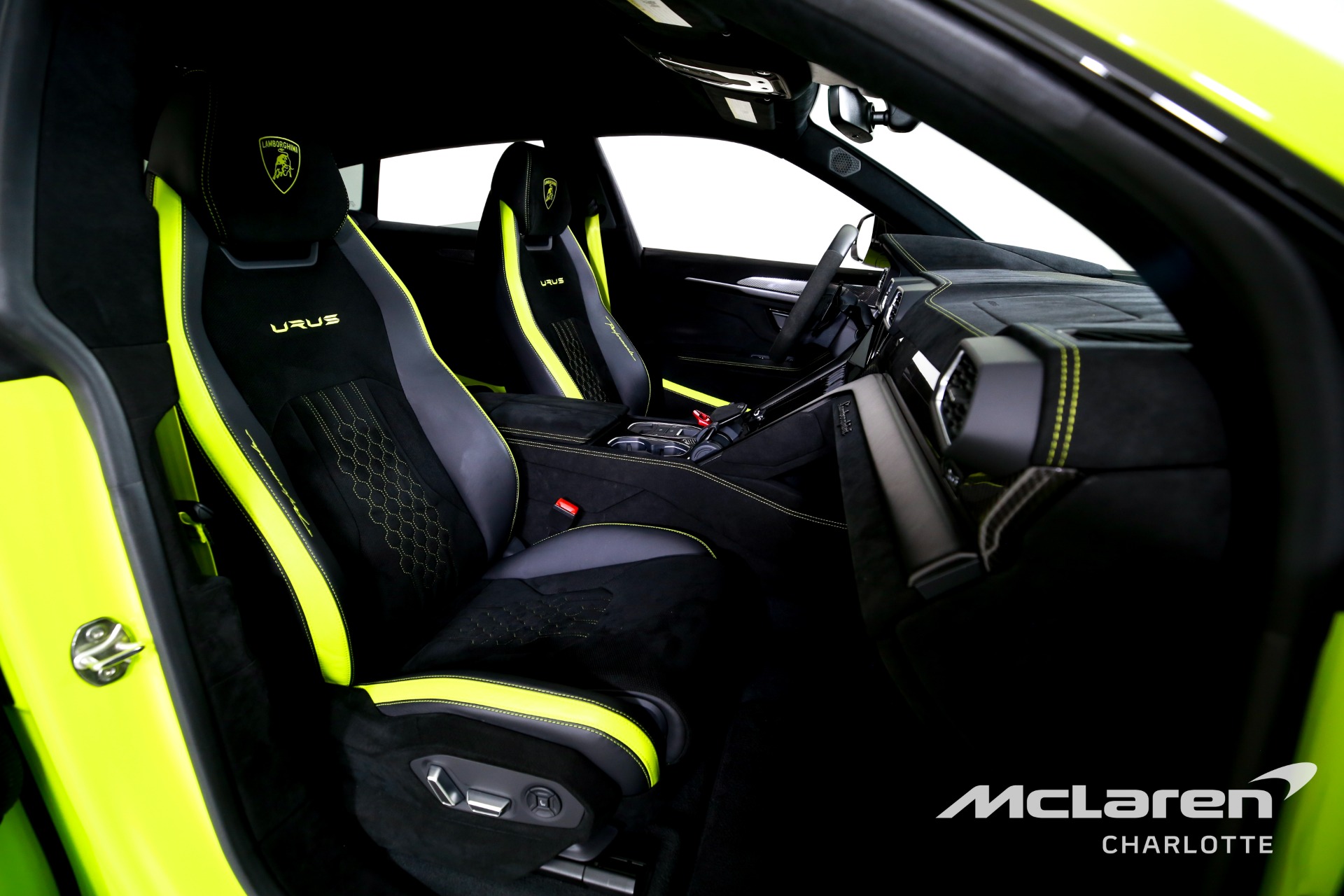 Used 2024 Lamborghini Urus Performante | Charlotte, NC