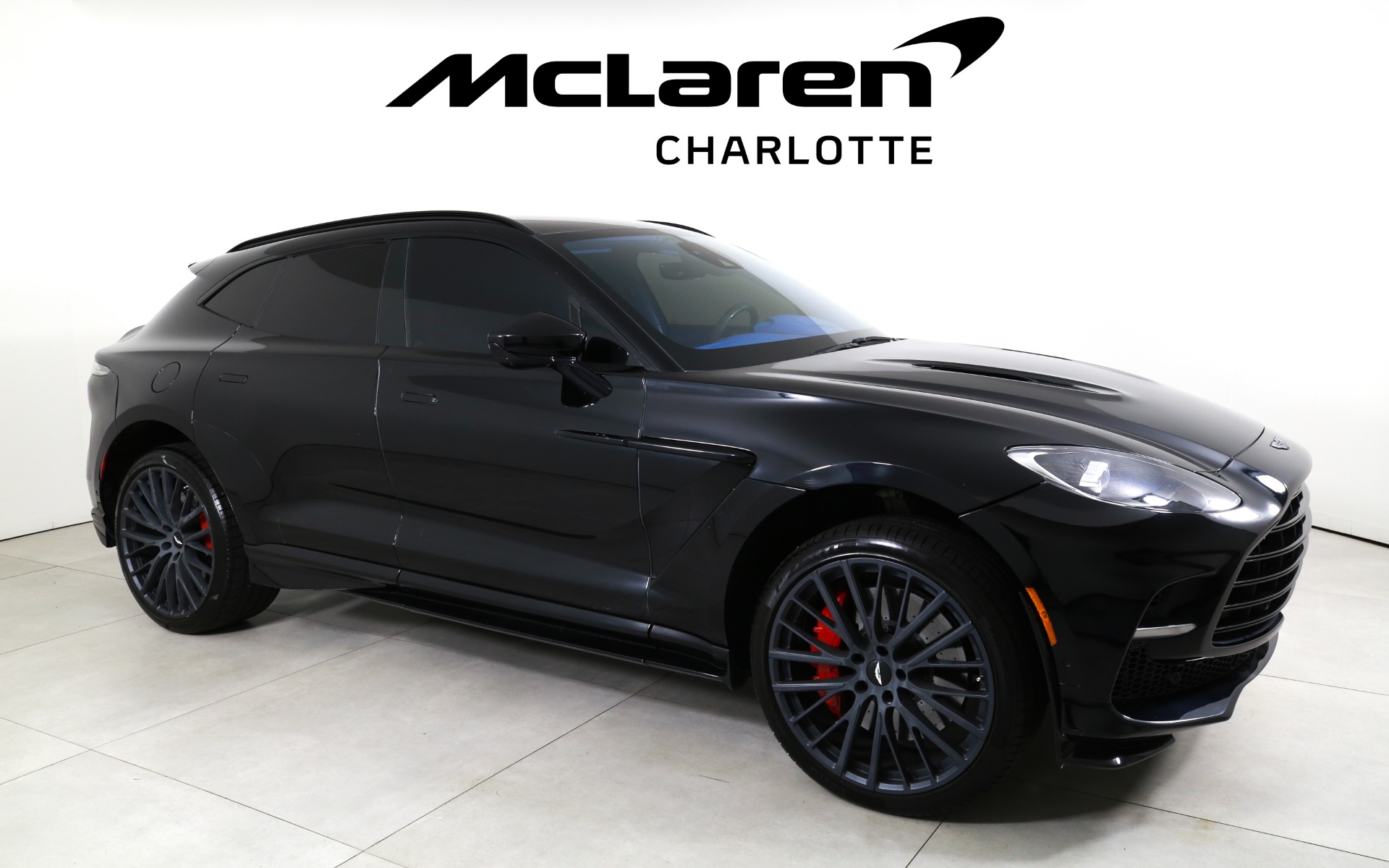 Used 2023 Aston Martin DBX 707 | Charlotte, NC