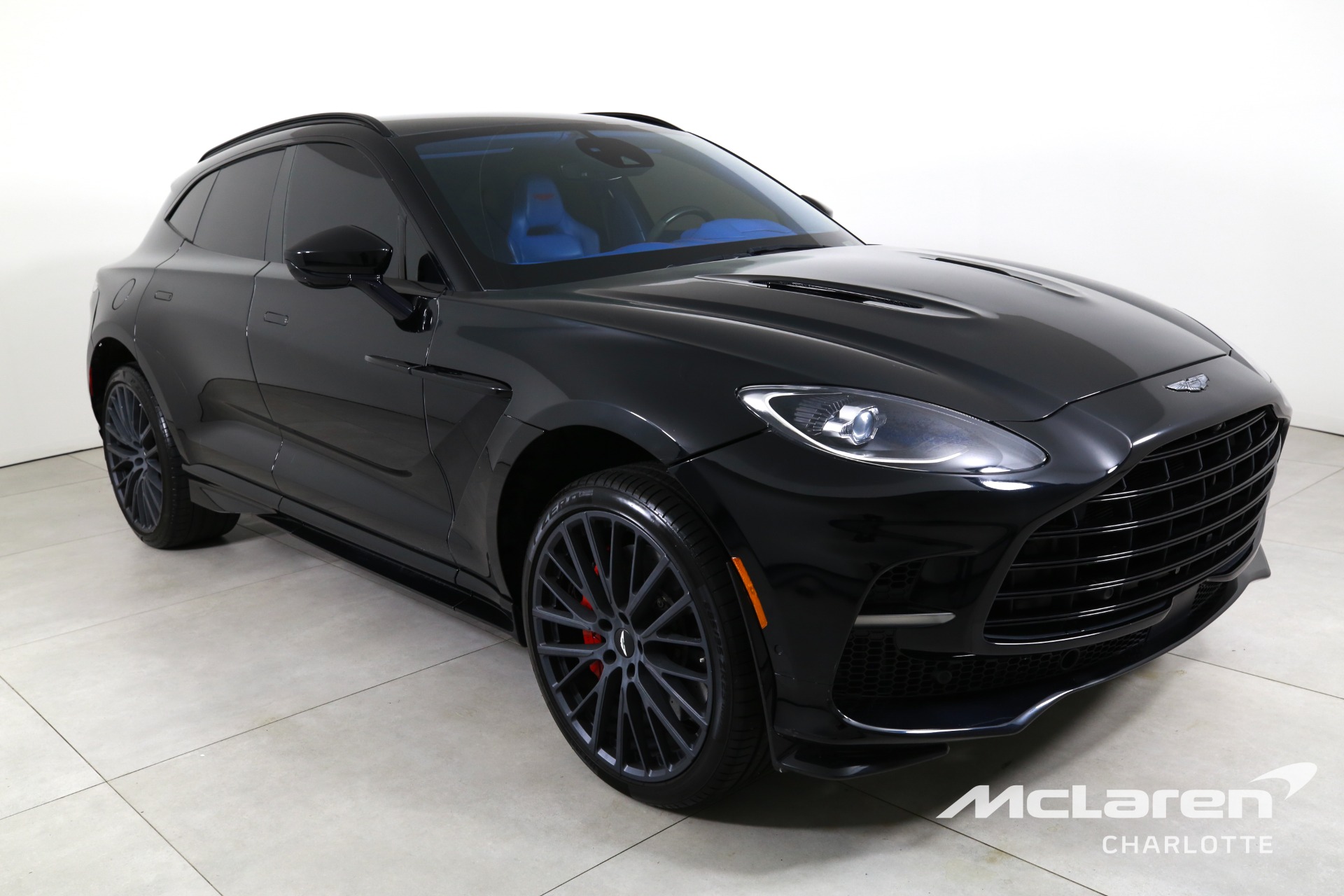 Used 2023 Aston Martin DBX 707 | Charlotte, NC