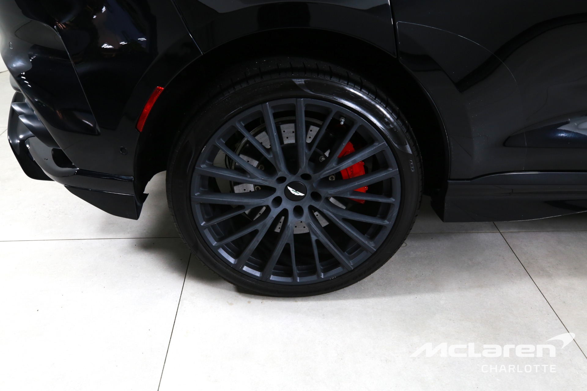 Used 2023 Aston Martin DBX 707 | Charlotte, NC