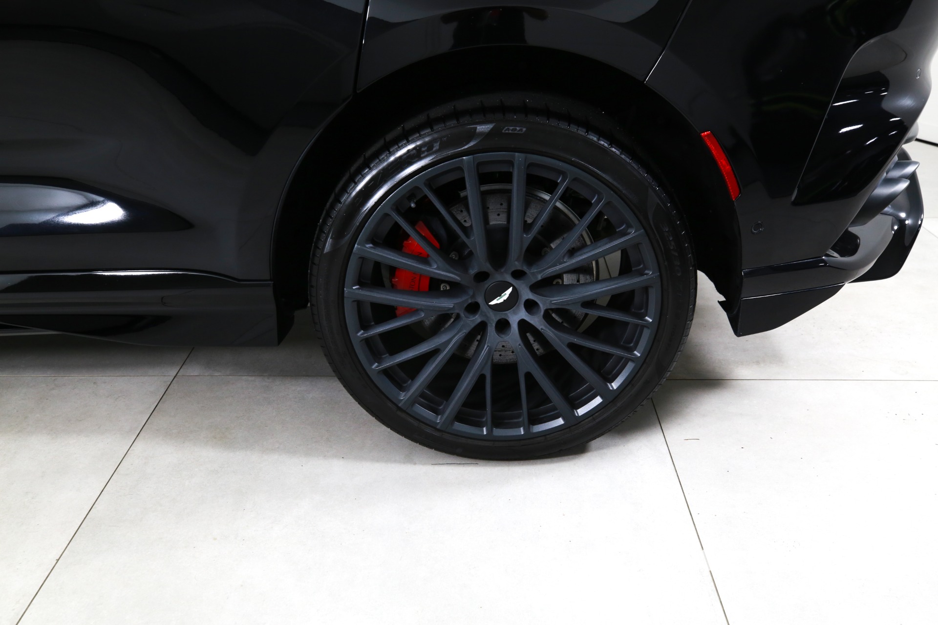 Used 2023 Aston Martin DBX 707 | Charlotte, NC