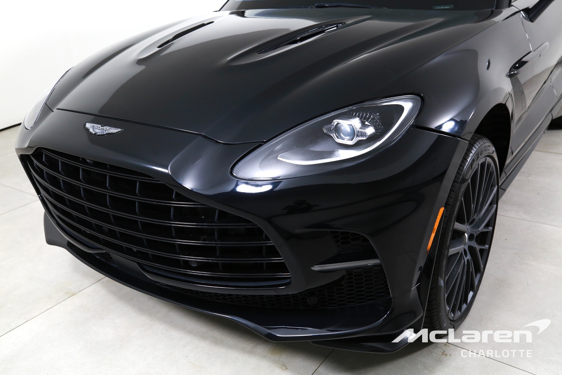 Used 2023 Aston Martin DBX 707 | Charlotte, NC