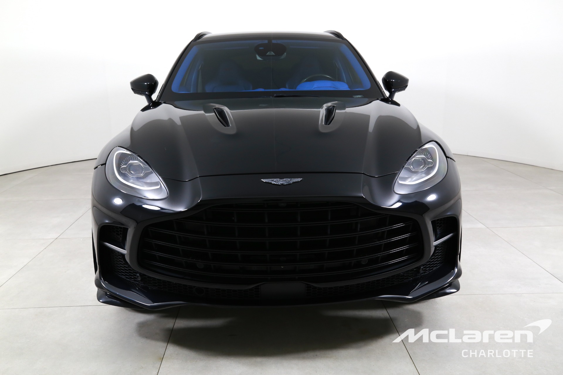 Used 2023 Aston Martin DBX 707 | Charlotte, NC
