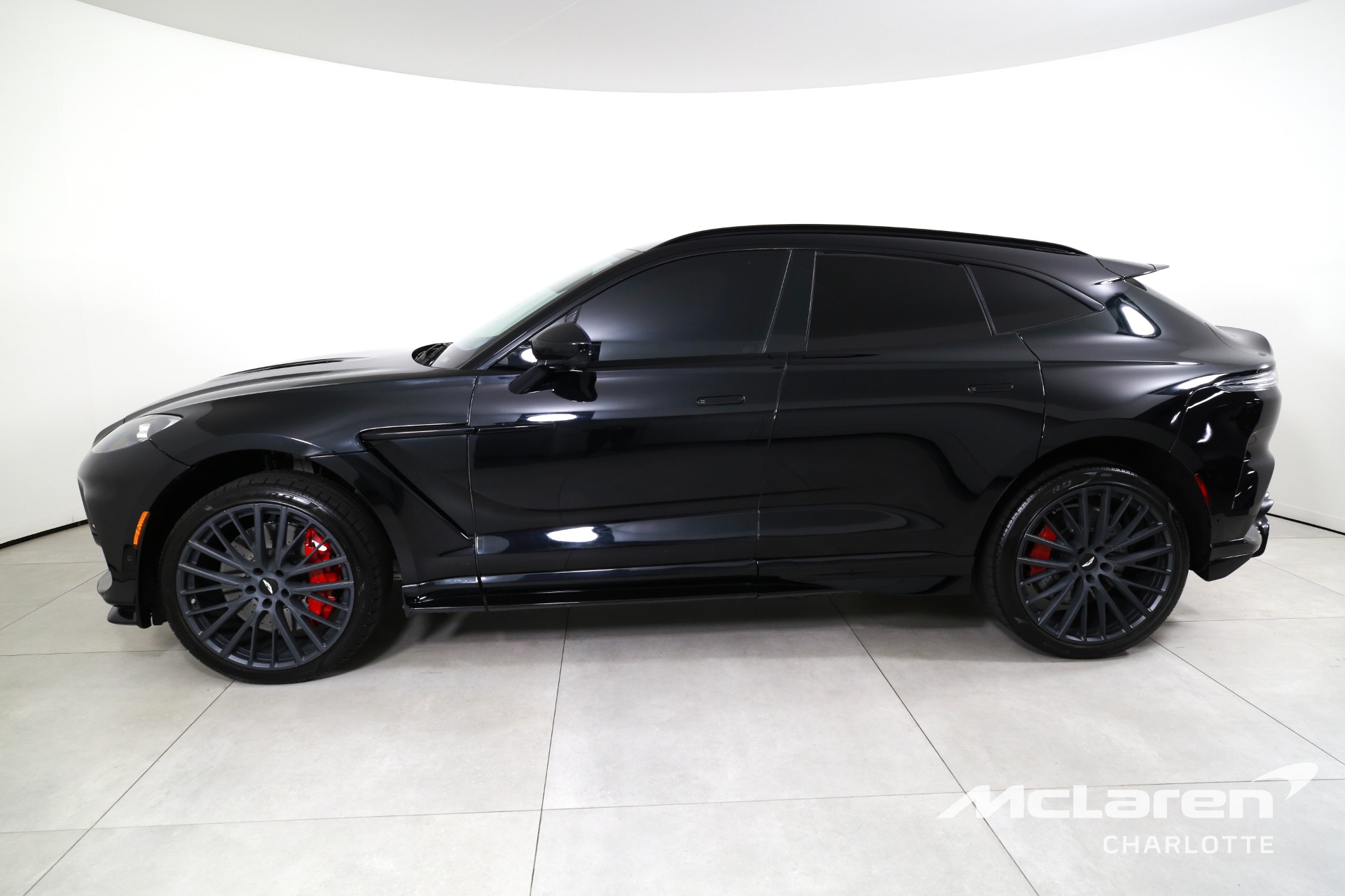 Used 2023 Aston Martin DBX 707 | Charlotte, NC