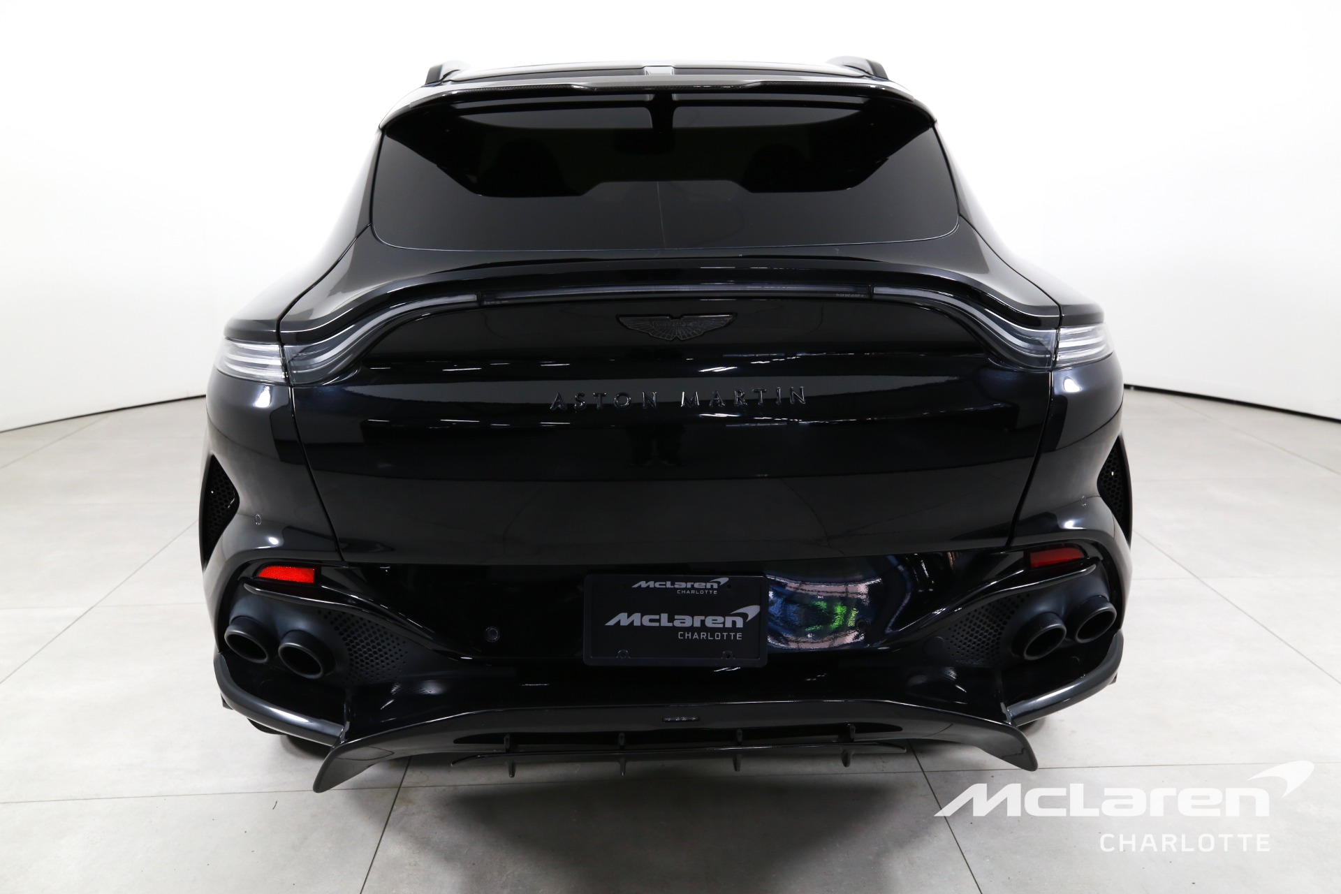 Used 2023 Aston Martin DBX 707 | Charlotte, NC