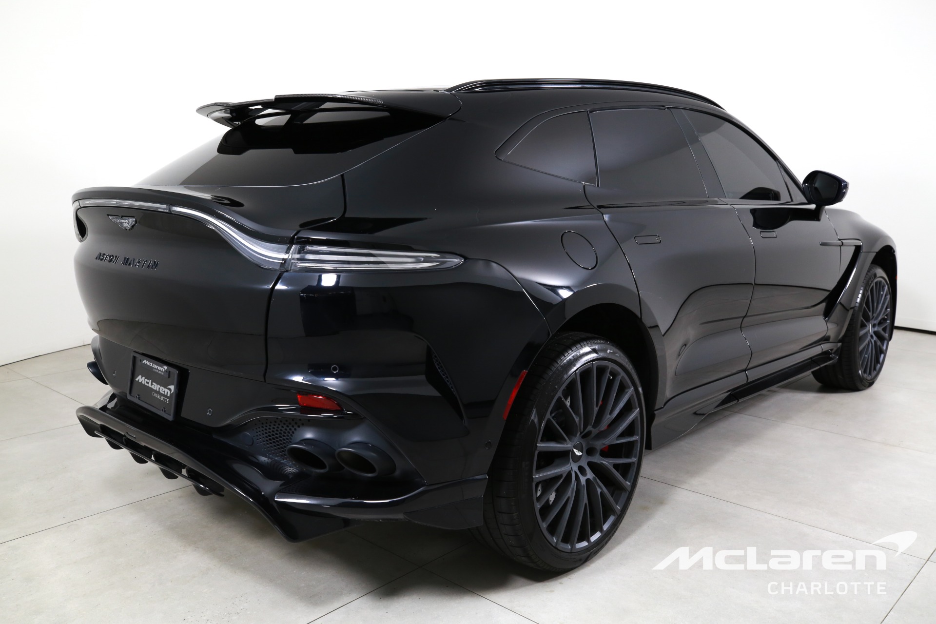 Used 2023 Aston Martin DBX 707 | Charlotte, NC