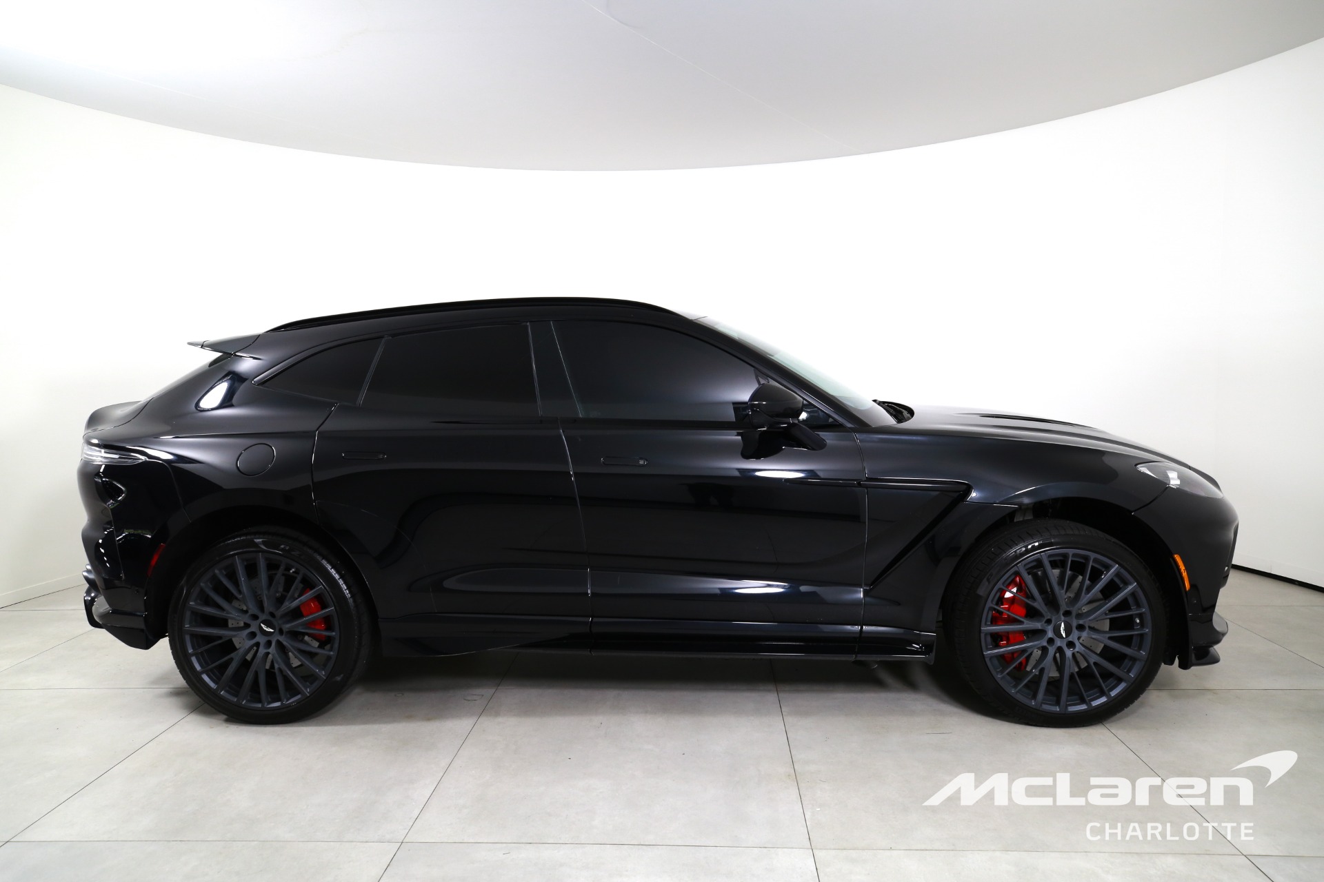 Used 2023 Aston Martin DBX 707 | Charlotte, NC