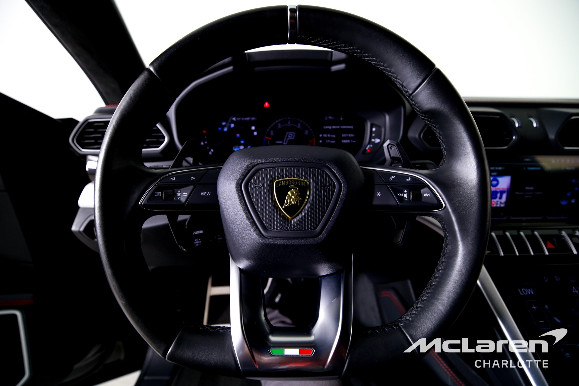 Used 2024 Lamborghini Urus S | Charlotte, NC