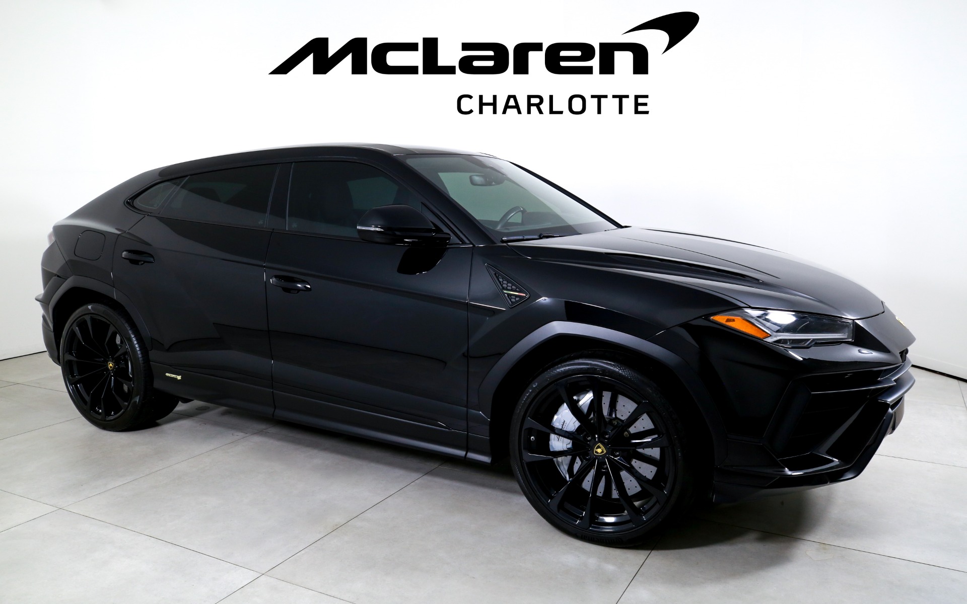 Used 2024 Lamborghini Urus S | Charlotte, NC