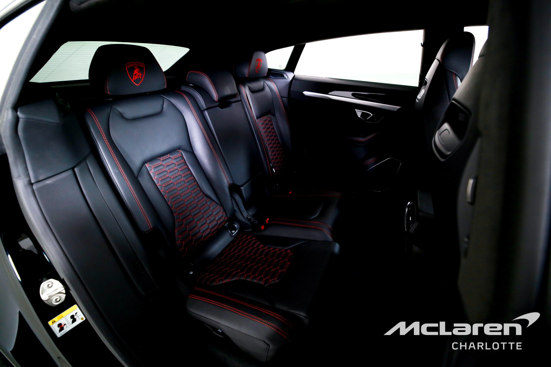 Used 2024 Lamborghini Urus S | Charlotte, NC
