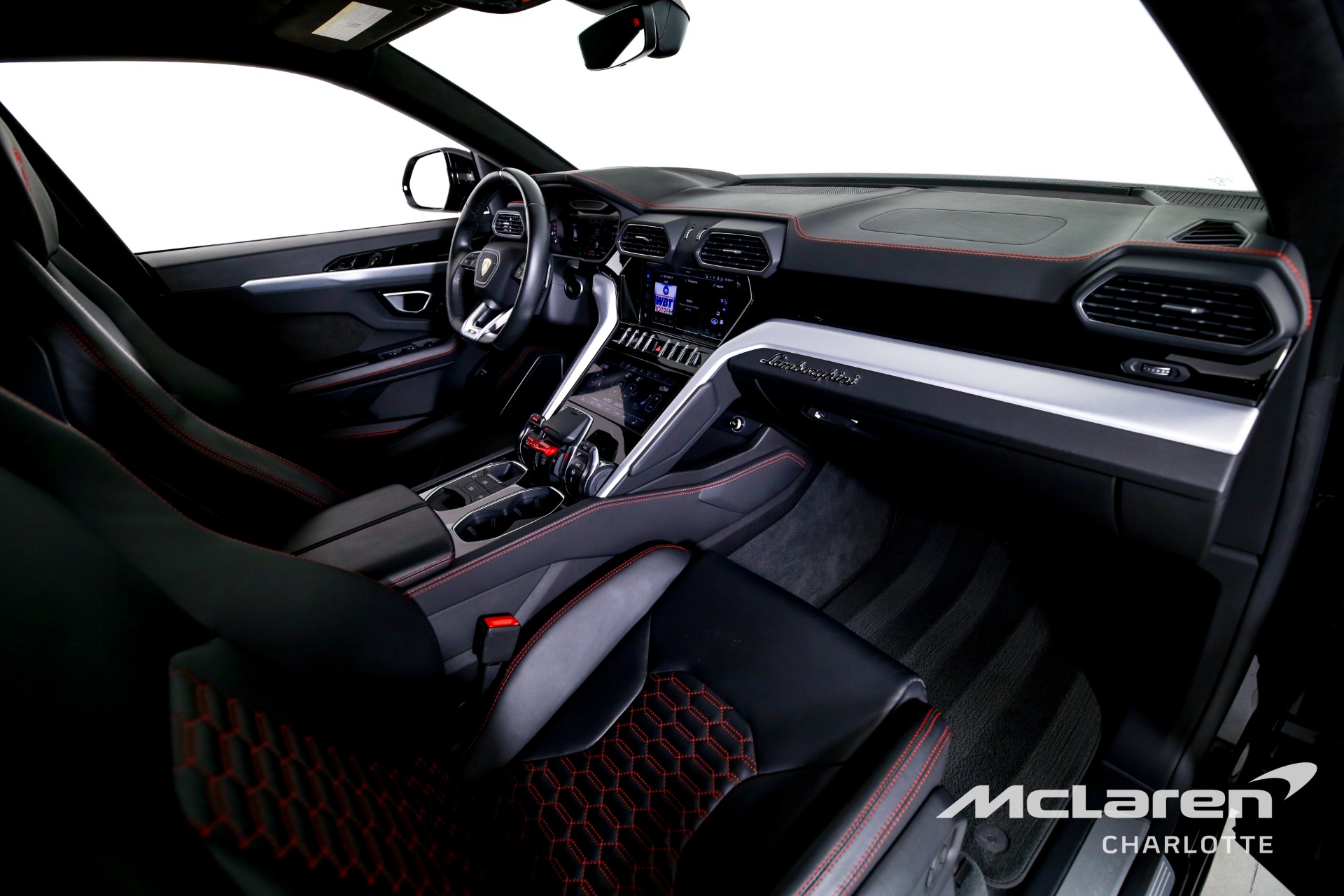 Used 2024 Lamborghini Urus S | Charlotte, NC
