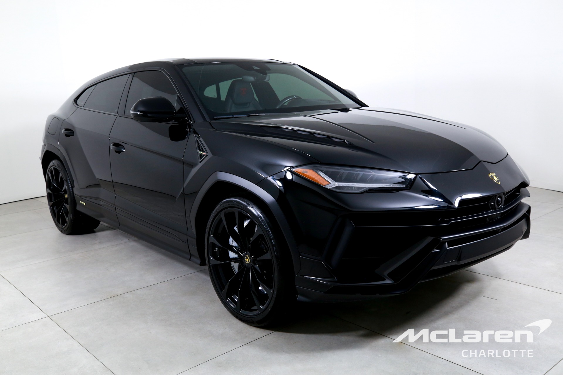Used 2024 Lamborghini Urus S | Charlotte, NC